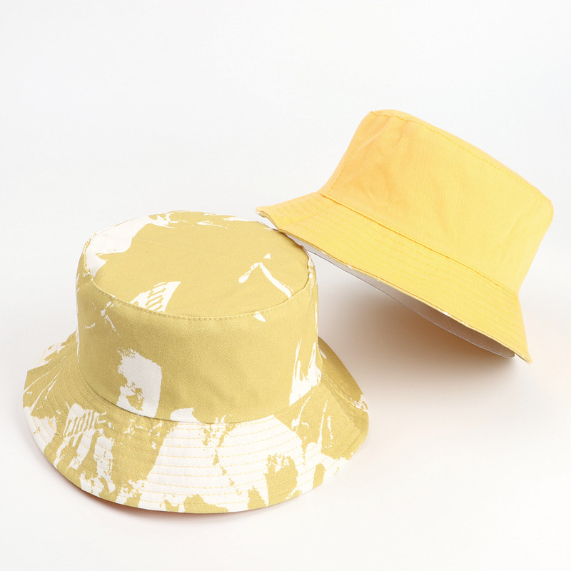 Vinculum dibaphum Cotton Situla Hat Utrimque