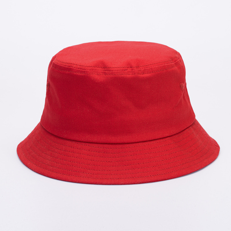 BK00002 Color Fashion Ladies Situla Hat