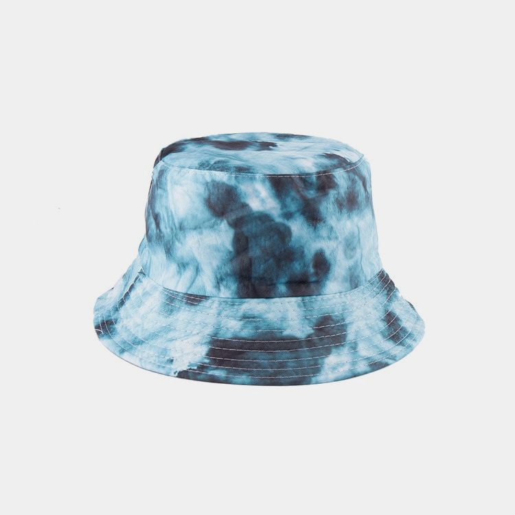 BK00004 Duplex postesque Tie-ostro Versatile Adult Situla Hat