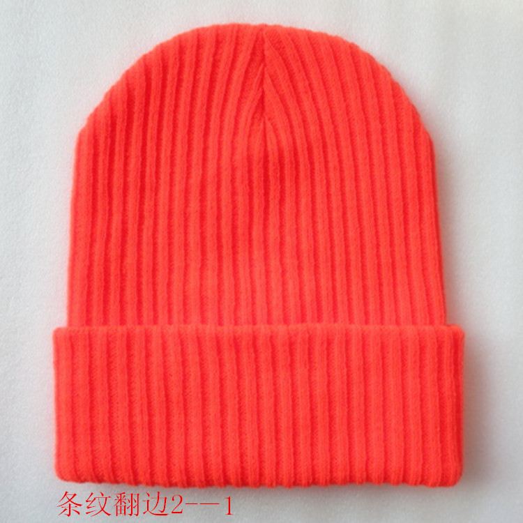 H00008 duplex iacuit Beanie circa Knitted Hat