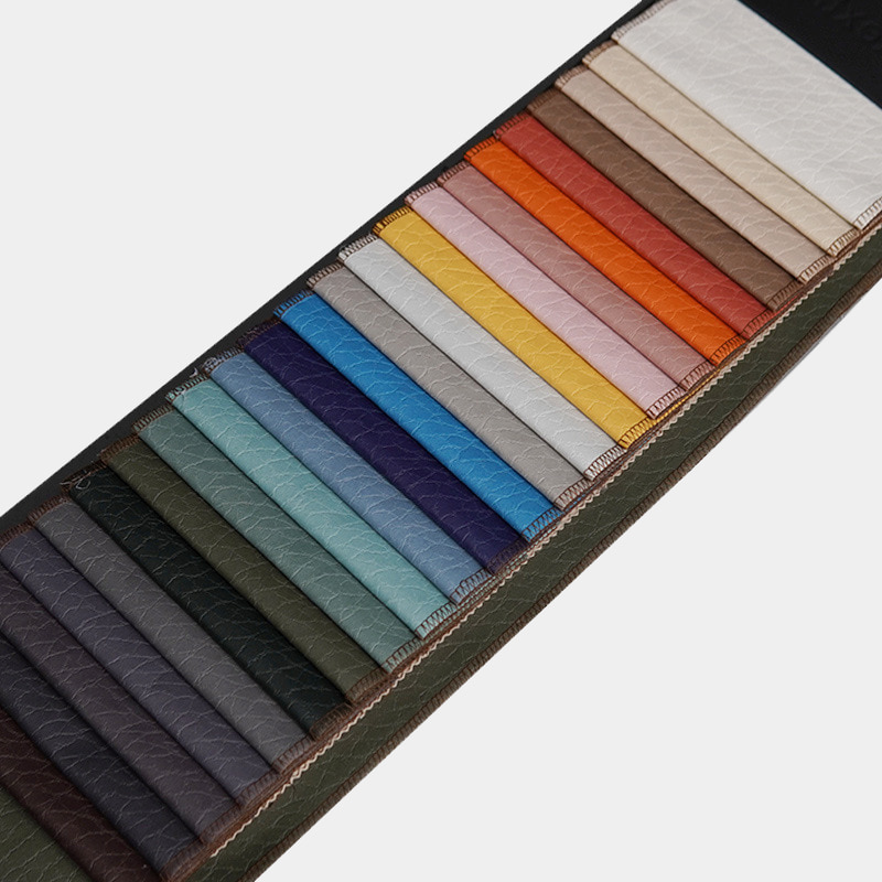 SM-B0024 IMPERVIUS Caelatum Leathaire Tech Cloth Sofa Fabric