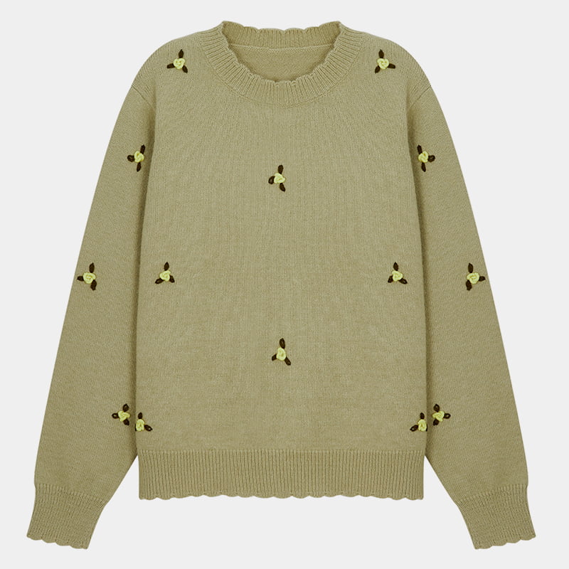 ML2214 Manicatus Manu-sutilis Knitted DESULTOR nisl